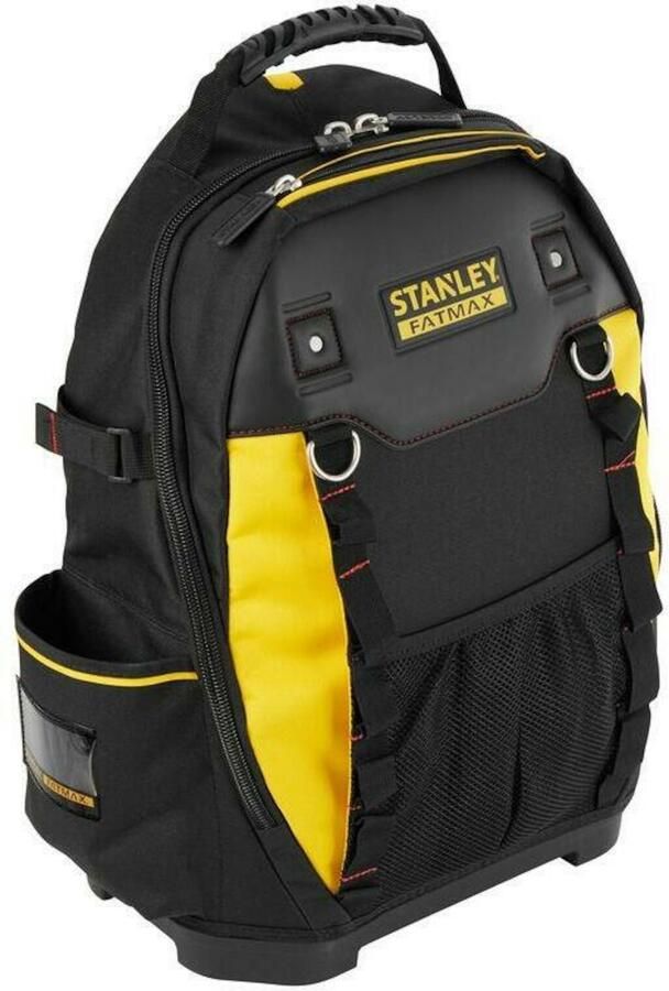 Stanley Koffers FatMax Gereedschapsrugzak | 1-95-611