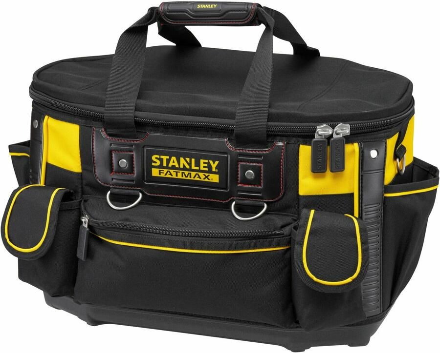 Stanley Koffers FatMax Ronde Gereedschapstas 18 inch | FMST1-70749