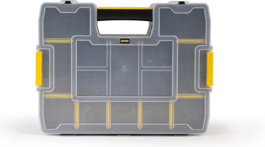 Stanley Koffers Sortmaster Organizer Junior | 1-97-483