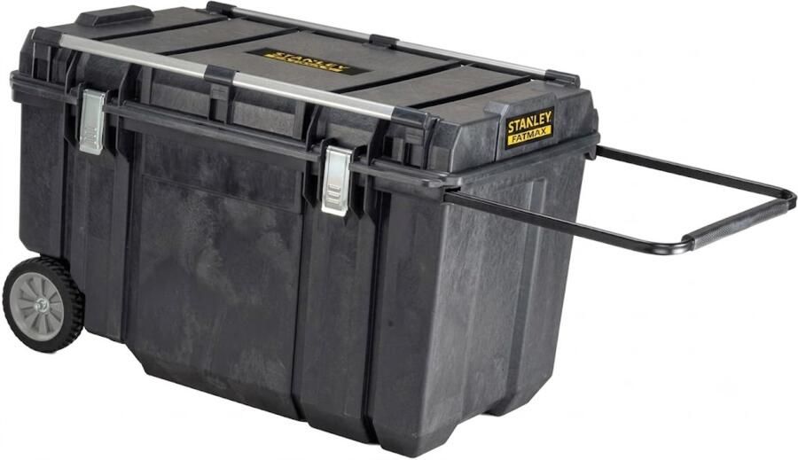 Stanley Koffers Stanley FATMAX Gereedschapswagen 240L FMST1-75531