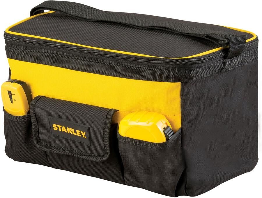 Stanley Koffers Stanley Gesloten Gereedschapstas 14" STST1-73615