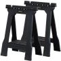 Stanley Koffers Stanley Opvouwbare Zaagbok Junior (paar) STST1-70355 - Thumbnail 2