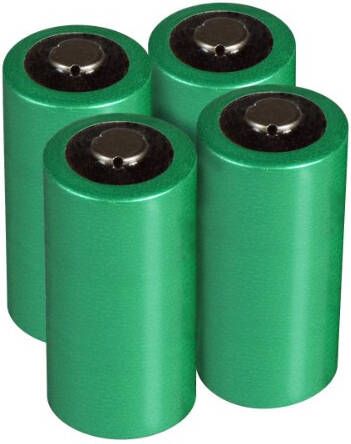 Stanley Lasers Herlaadbare AA batterijen | 1-77-135