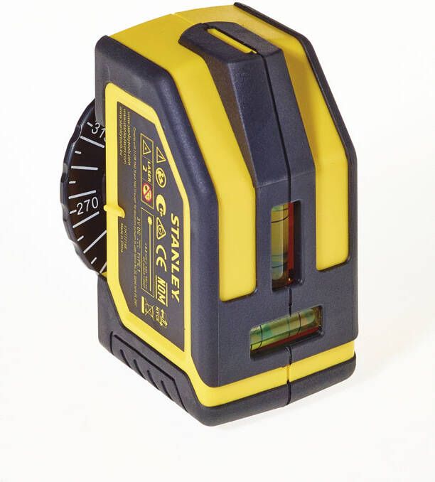 Stanley lasers Manuele wandlaser STHT1-77148