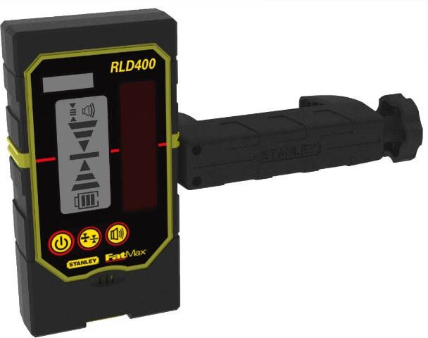 Stanley Lasers RLD400 Laserontvanger | 1-77-133