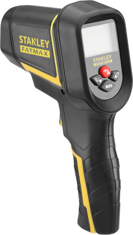 Stanley Lasers Stanley FatMax IR Thermometer