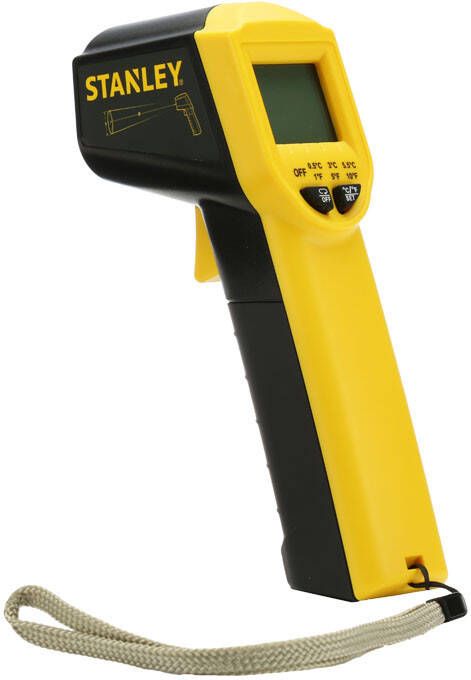 Stanley Lasers Thermometer STHT0-77365