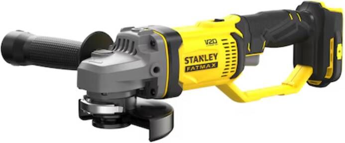 Stanley Powertools Stanley FATMAX SFMCG300B V20 18V Accu Haakse slijper | 115mm | Body SFMCG300B-XJ