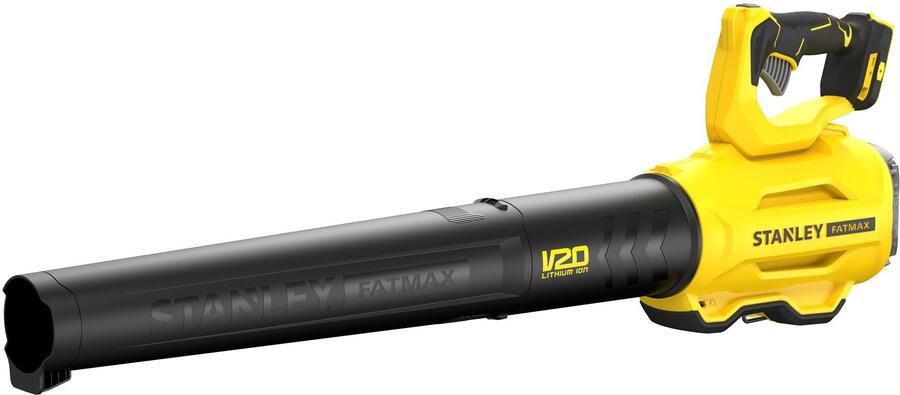 Stanley Powertools Stanley FATMAX SFMCBL7B SFM V20 Brushless Blower Body SFMCBL7B-XJ