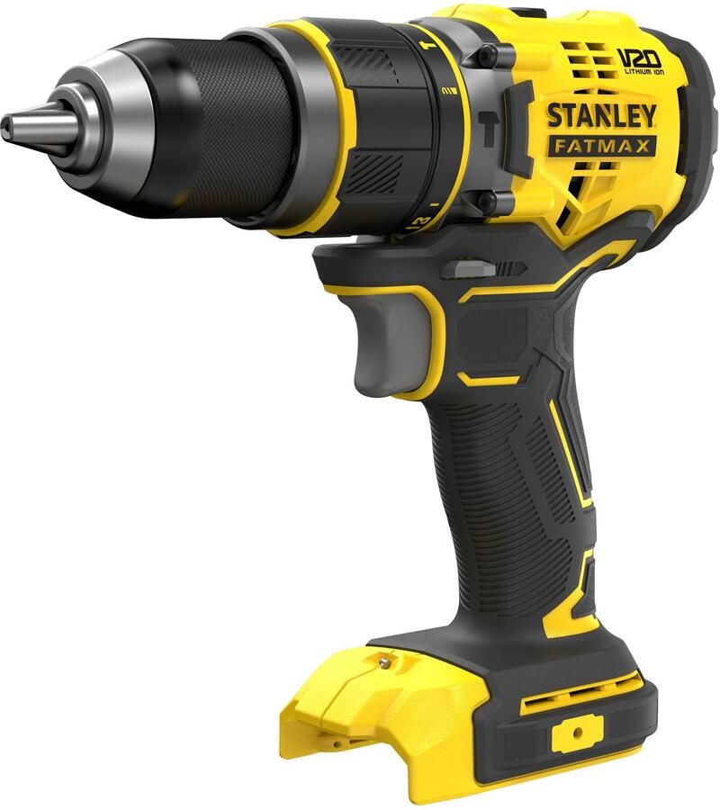 Stanley Powertools Stanley FATMAX SFMCD721B V20 18V BL Schroefklopboor | Body SFMCD721B-XJ