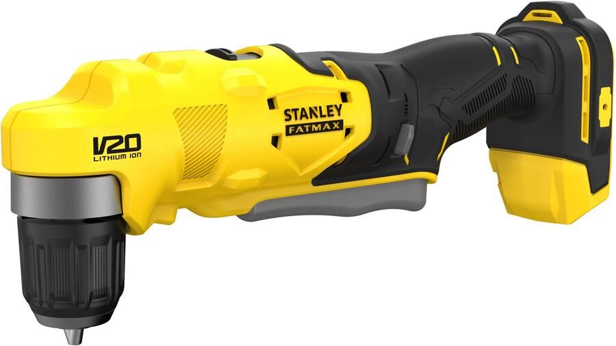 Stanley Powertools Stanley FATMAX SFMCD750B V20 Haakse Boormachine | Body SFMCD750B-XJ
