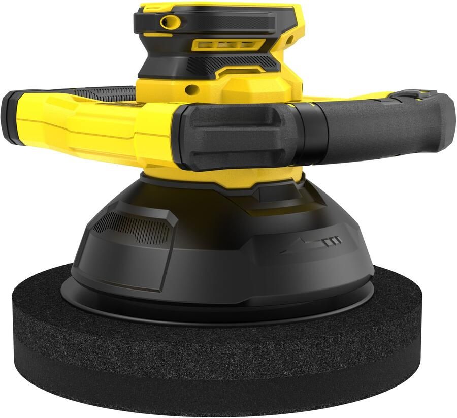 Stanley Powertools Stanley FATMAX SFMCE100B 18V Polijstmachine | Zonder Accu SFMCE100B-XJ