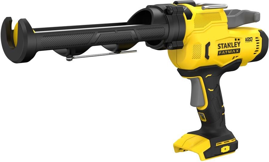 Stanley Powertools Stanley FATMAX SFMCE600B V20 Accu Kitpistool SFMCE600B-XJ