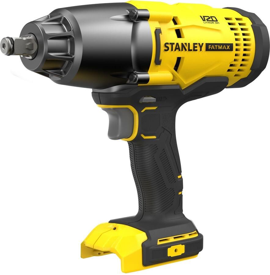Stanley Powertools Stanley FATMAX SFMCF900B 20V Accu Slagmoersleutel | Body SFMCF900B-XJ