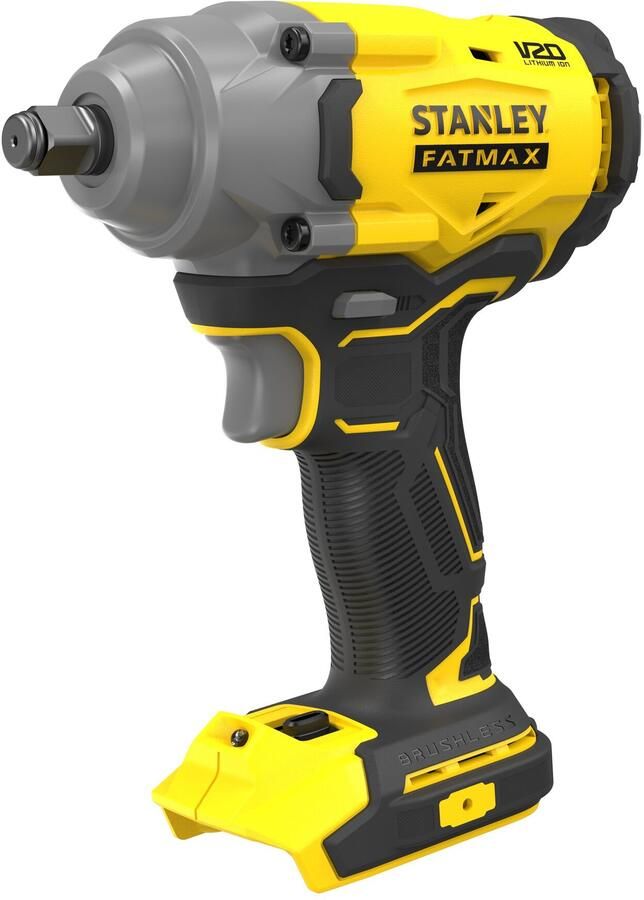 Stanley Powertools Stanley FATMAX SFMCF920B 18V Accu Slagmoersleutel SFMCF920B-XJ