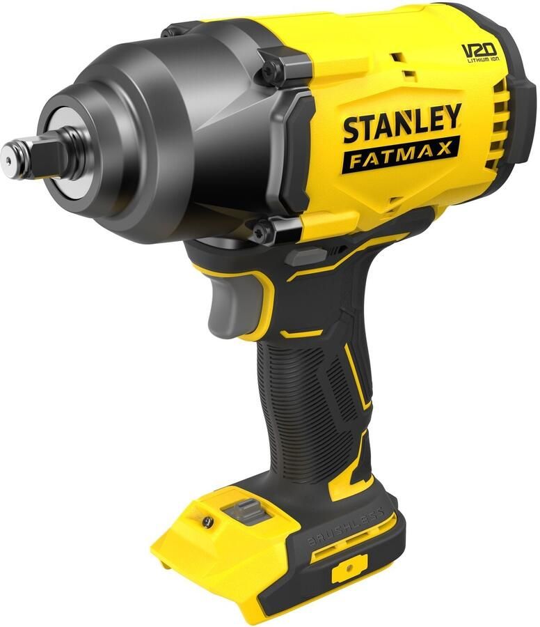 Stanley Powertools Stanley FATMAX SFMCF940B 18V V20 Accu Slagmoersleutel | Body SFMCF940B-XJ