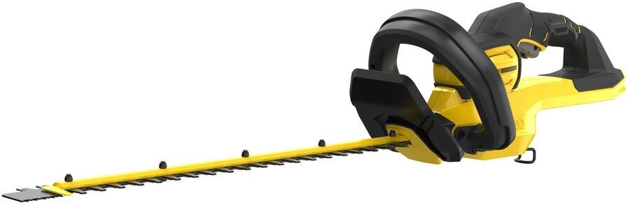 Stanley Powertools Stanley FATMAX SFMCHTB866B 54V 60CM Accu Heggenschaar | 60 cm | Body SFMCHTB866B-XJ