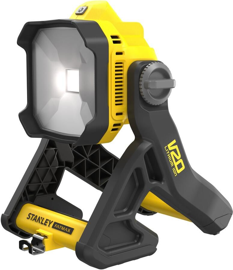 Stanley Powertools Stanley FATMAX SFMCL030B V20 18V Accu Werklamp | Body SFMCL030B-XJ