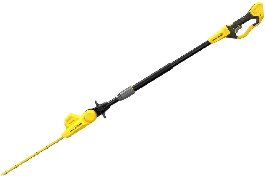 Stanley Powertools Stanley FATMAX SFMCPH845B 20V 18V Accu Heggenschaar op Steel | Body SFMCPH845B-XJ