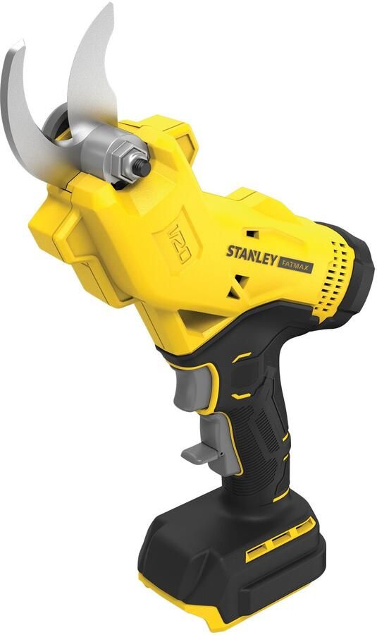 Stanley Powertools Stanley FATMAX SFMCPP32B 18V Accu Snoeischaar | 25mm | Body SFMCPP32B-XJ