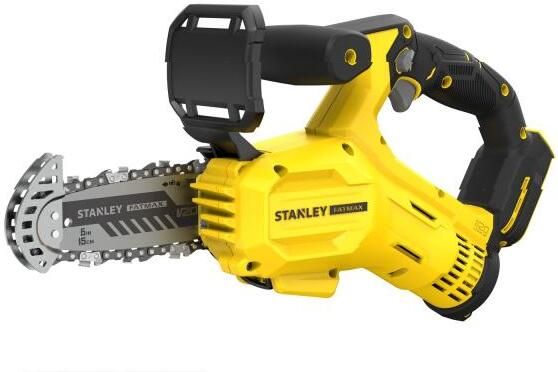 Stanley Powertools Stanley FATMAX SFMCPS415B V20 18V Accu Mini Kettingzaag | Body SFMCPS415B-XJ