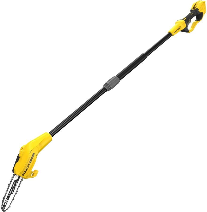 Stanley Powertools Stanley FATMAX SFMCPS620B V20 18V Accu Kettingxaag op Steel | 20CM | Body SFMCPS620B-XJ