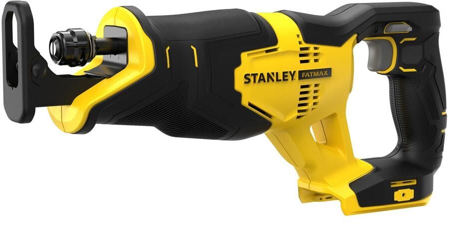 Stanley Powertools Stanley FATMAX SFMCS300B V20 18V Accu Reciprozaag | Body SFMCS300B-XJ