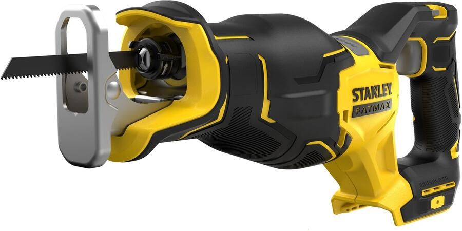 Stanley Powertools Stanley FATMAX SFMCS310B 20V MAX* Brushless Accu Reciprozaag | Body SFMCS310B-XJ