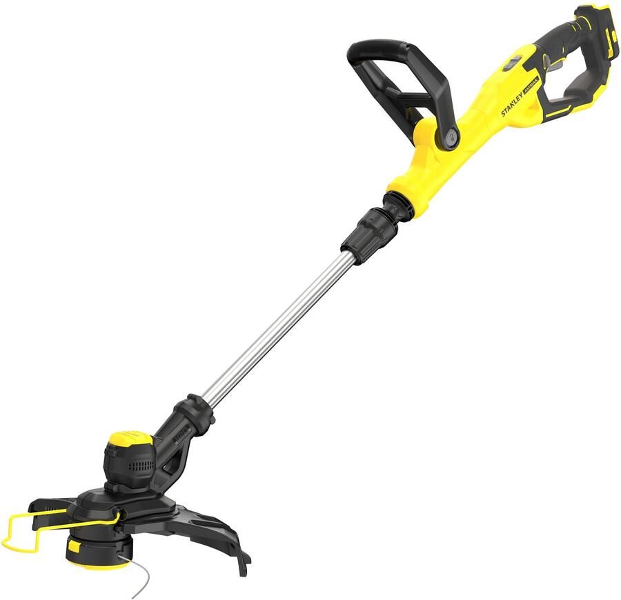 Stanley Powertools Stanley FATMAX SFMCST933M1 20V Accu Trimmer | 33CM | 1x4 0Ah Accu + Lader SFMCST933M1-QW