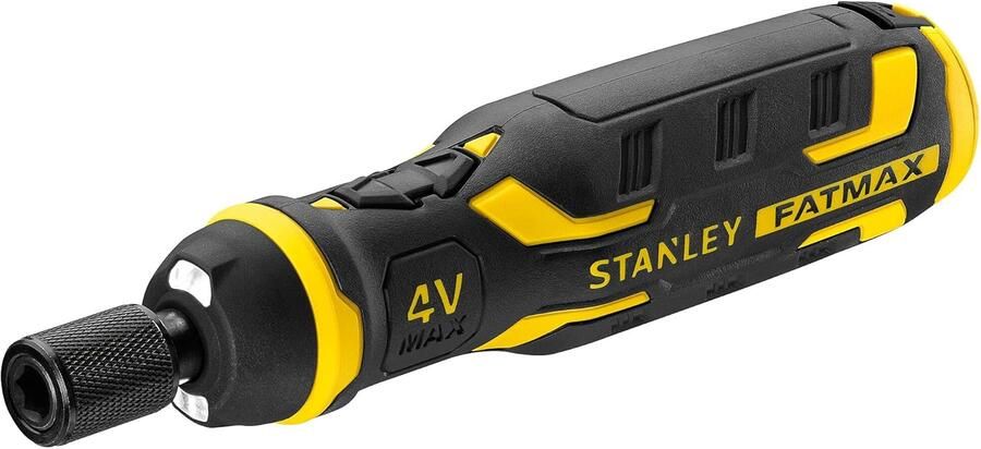 Stanley FATMAX 4V Power Assist Schroevendraaier FMHT66719-0