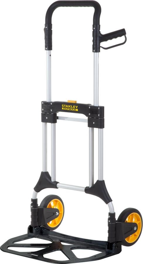 Stanley INKLAPBARE STEEKWAGEN LAADVERMOGEN 200 kg WEST-707 - Foto 2
