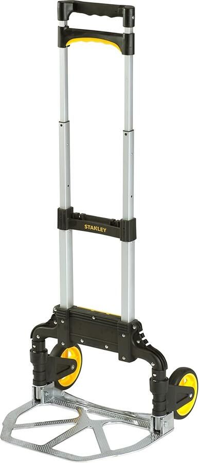 Stanley FT500 Opvouwbare Handtruck | 60kg FT500