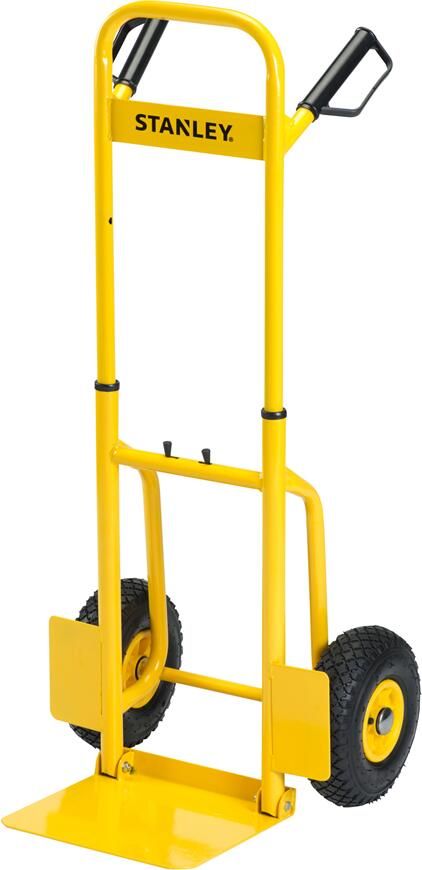 Stanley FT520 Folding Hand Truck | 120 kg 83.500.13