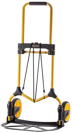 Stanley FT580 Opvouwbare Handtruck | 70 kg FT580
