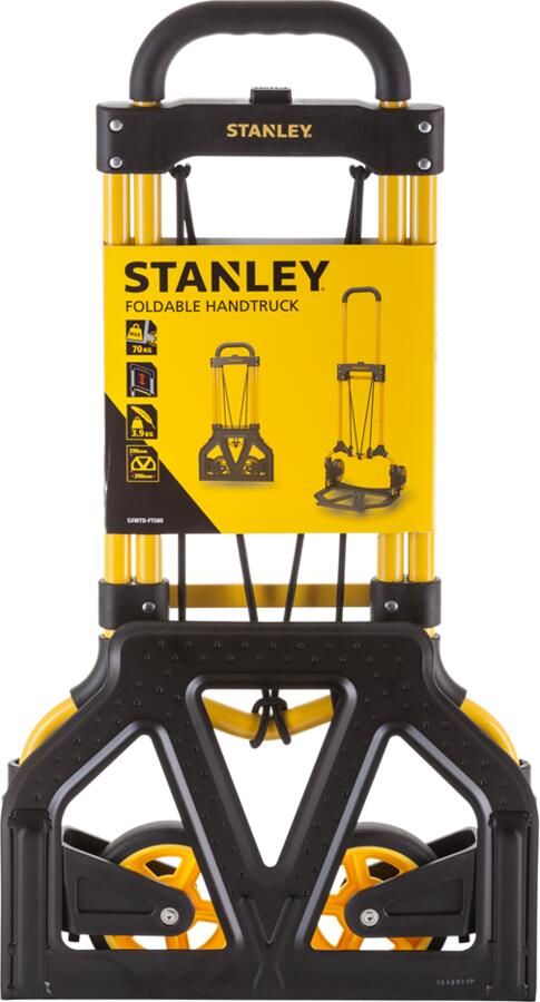 Stanley FT580 Opvouwbare Steekwagen | 70Kg 83.500.28
