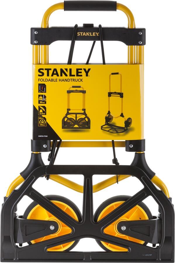 Stanley FT582 Opvouwbare Steekwagen | 90Kg 83.500.29