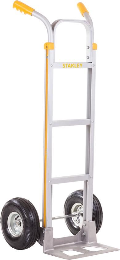 Stanley HT513 Hand Truck | 200Kg 83.500.07
