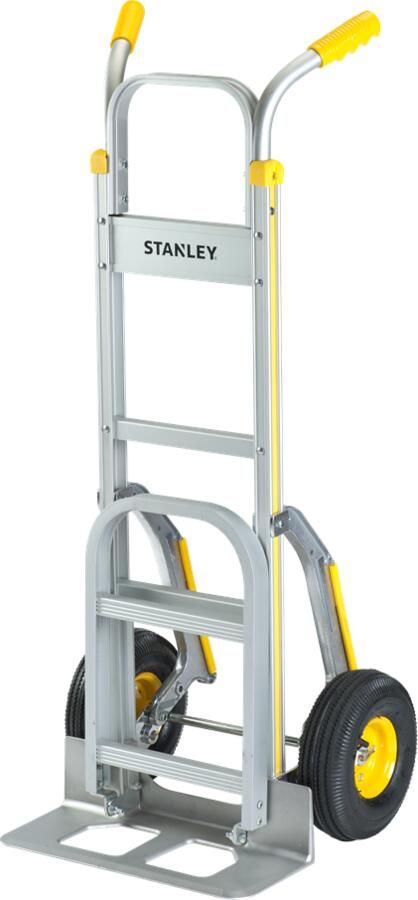 Stanley HT514 Hand Truck | 200Kg 83.500.08
