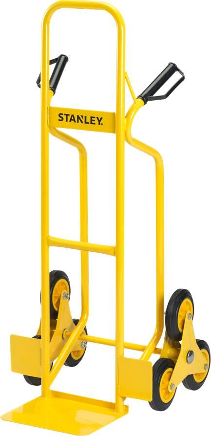 Stanley HT523 Steel Hand Truck | 200 kg 83.500.16