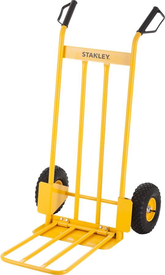 Stanley HT535 Steekwagen | 200 kg 83.500.22