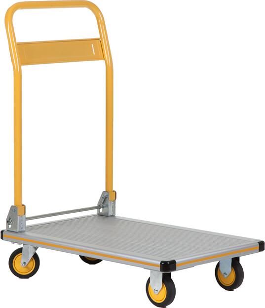 Stanley PC510 Platform Truck | 150 kg 83.500.47