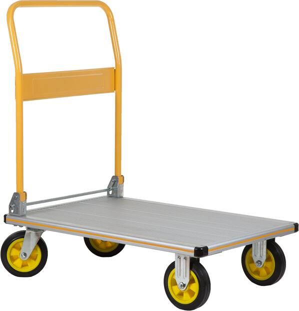 Stanley PC511 Platform Truck | 250 kg 83.500.05