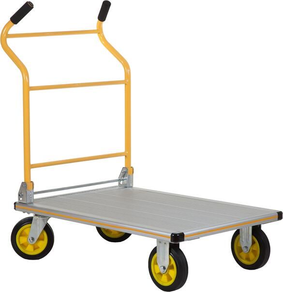 Stanley PC512 Platform Truck | 350 kg 83.500.06
