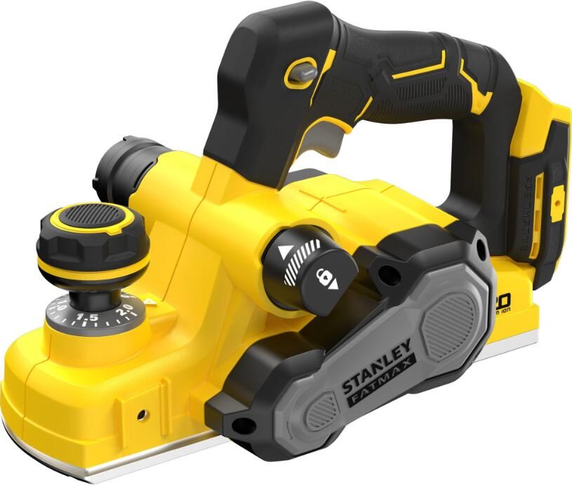Stanley Schaafmachine SFMCW300B-XJ V20 | 18V | zonder accu en lader SFMCW300B-XJ