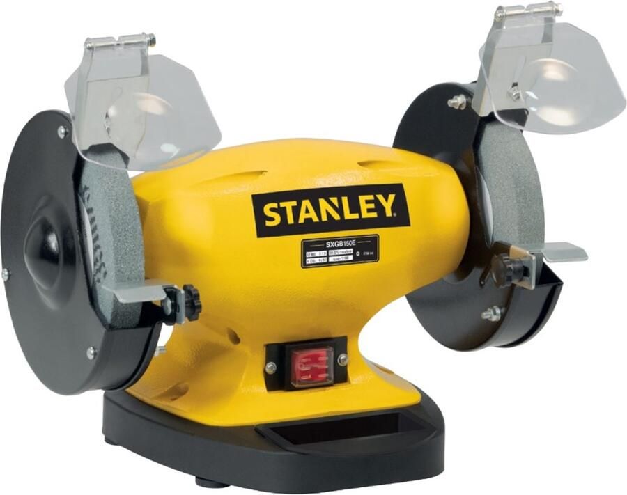 Stanley slijp schuurmachine SXGB150E