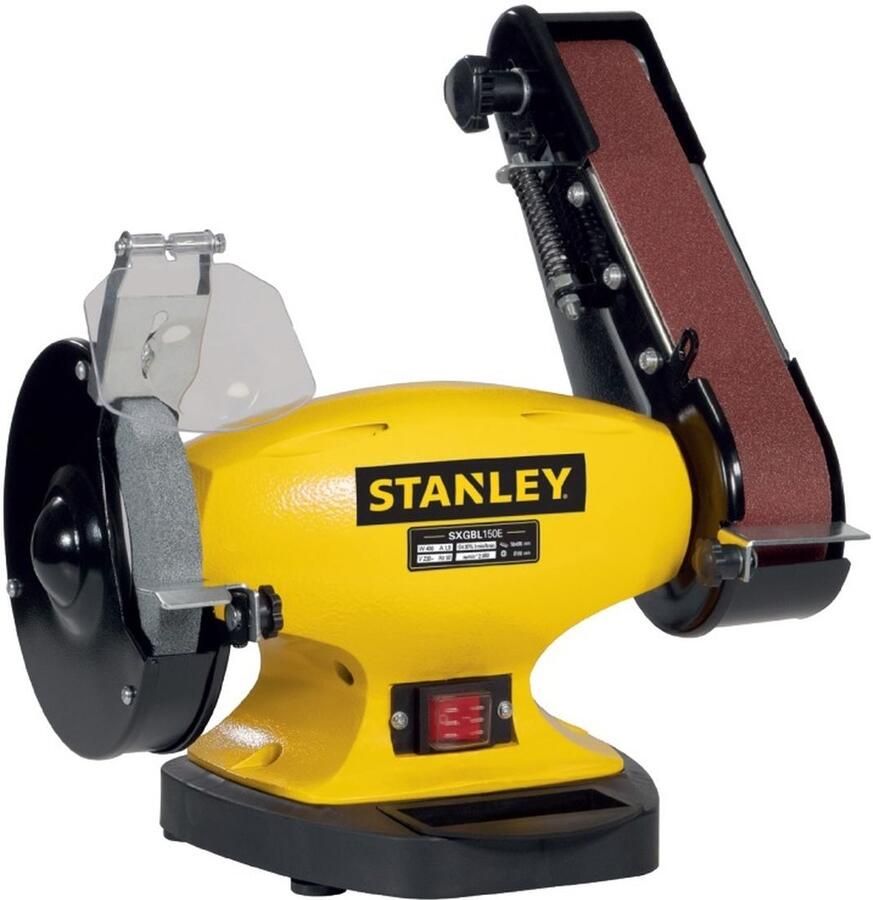 Stanley slijp schuurmachine SXGBL150E