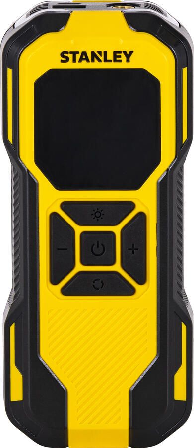 Stanley SXIF0101 Cordless Mini Air Inflator | Draadloze Mini Luchtpomp SXIF0101