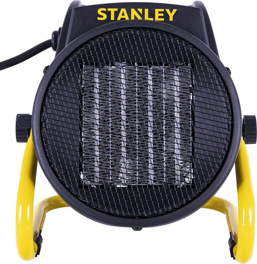 Stanley SXJH002000E Elektrische Kachel | 200 Watt SXJH002000E