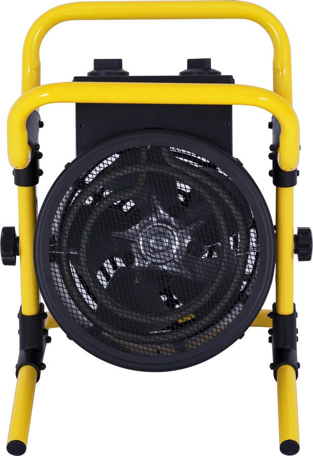 Stanley SXJH102000E Turbo Elektrische Kachel | 200 Watt SXJH102000E