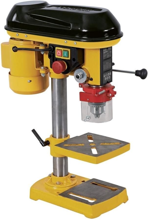 Stanley tafelkolomboormachine 13 mm SXDP13597E
